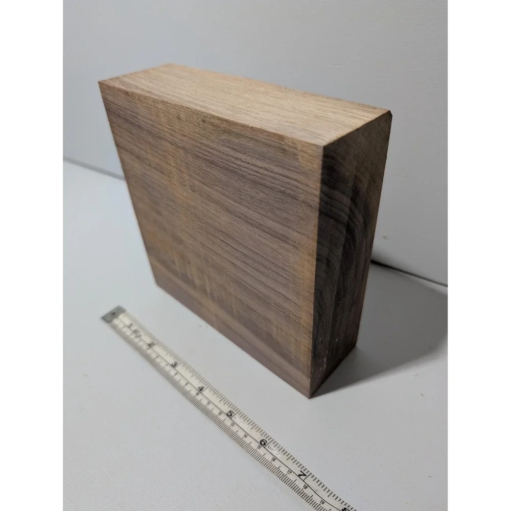 N/A solid walnut